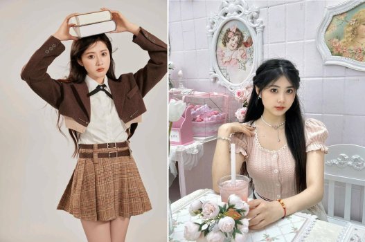 Âm hộ em tràn đầy tinh dịch anh