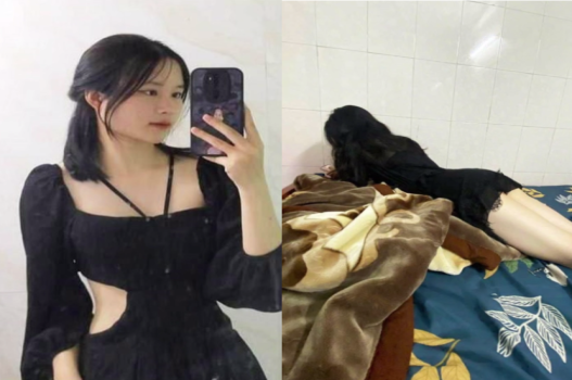 Bắn tinh đầy ắp bím non tươi