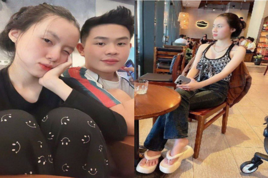 Bím dâm em rên la sướng đến run người