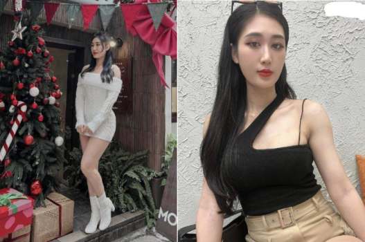 Bùi Thu Hằng bị tình cũ up clip sex lan truyền