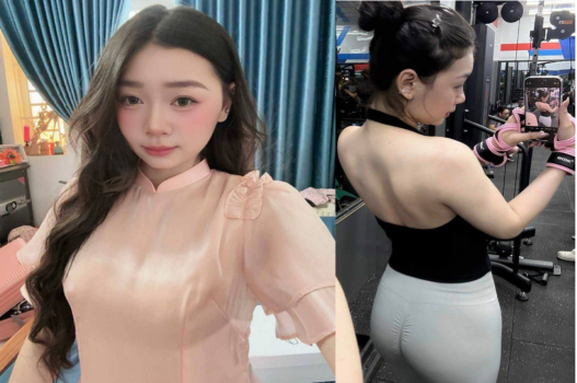 Chăm tập gym để chịch dai dẳng hơn