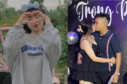 Chia tay bị bạn trai cũ tung clip sex lan truyền