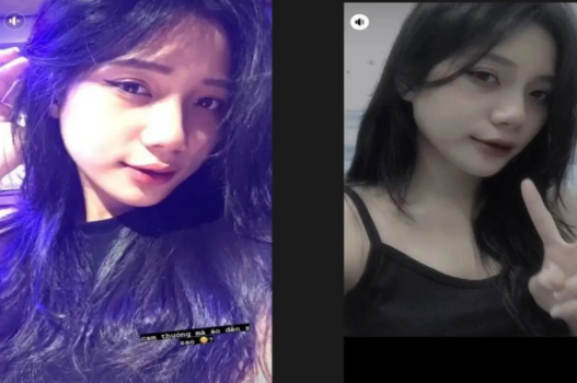 Clip 18+ Uyên Trần với bạn trai cũ