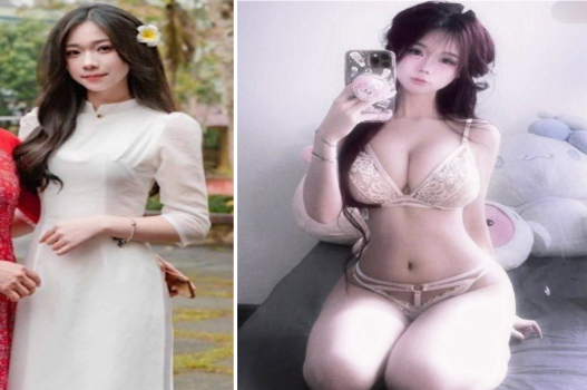 Clip sex nữ sinh kiếm tiền bằng vốn tự có