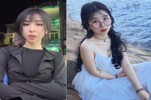 Clip sex Việt em Nguyễn Uyên Trang xinh quyến rũ