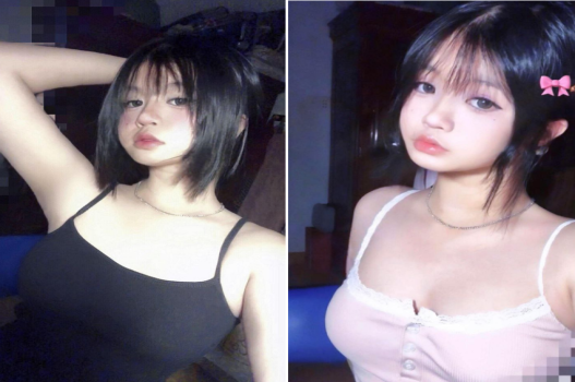 Cô bạn lồn non chịch khít rịt phê pha