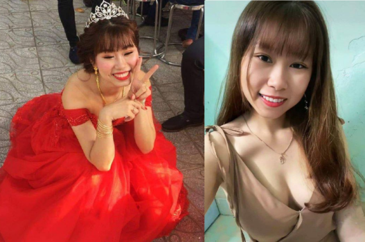 Cô dâu lộ clip làm tình ngay lễ cưới