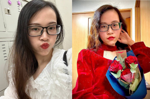 Cô giáo thèm bú chim của phụ huynh