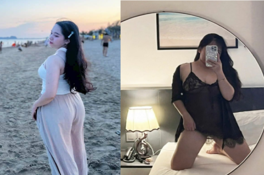 Cùng em múp căng du lịch làm tình phê cu tận óc