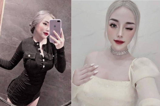 Dân chơi khoái bị trai giàu chịch