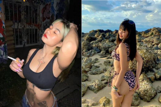 Dân chơi sành chơi cũng mê cu khủng