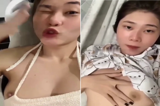 Đang vui vẻ anh nện đau quá phải khóc