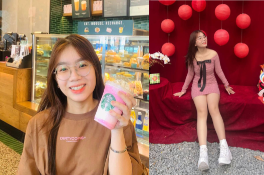 Đến gym rồi về trao tặng người yêu cặp sừng mới