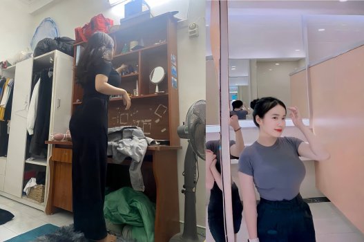 Đụ em SV đại học vếu to sướng điên cuồng