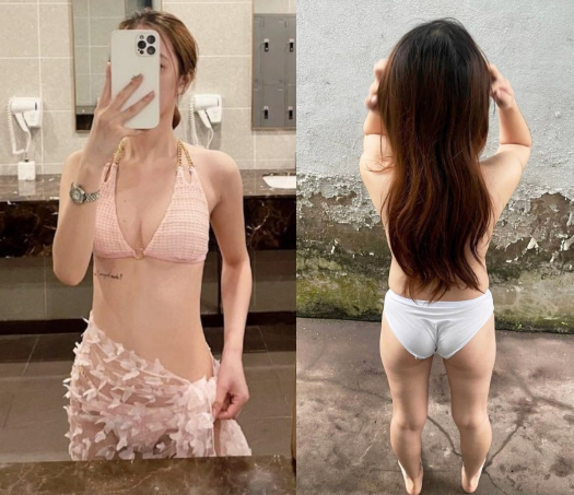 Em dâm dục lang thang tìm trai đụ