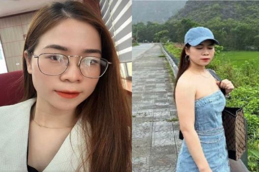 Em đeo kính về quê được đụ phê