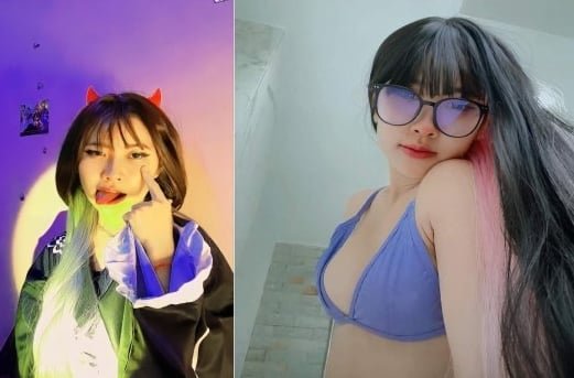 Em đẹp mê hồn tự do chọn người để đụ