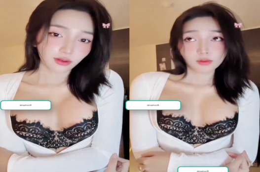 Em mặc lưới bị chịch phê hơn nhiều