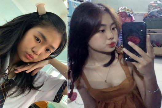 Em mới lớn đã gạ làm tình các bạn cùng lớp