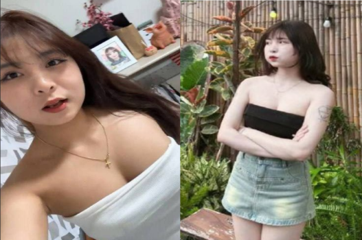 Em sinh viên cuồng bú cu bạn trai