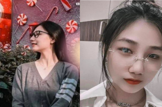 Em xinh thấy cu bự là nổi dục liền