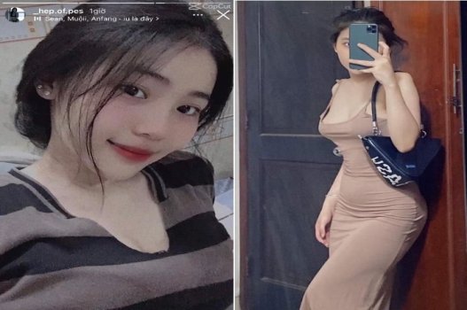 Gái xinh bị bạn làm tình rên rỉ mê mẩn