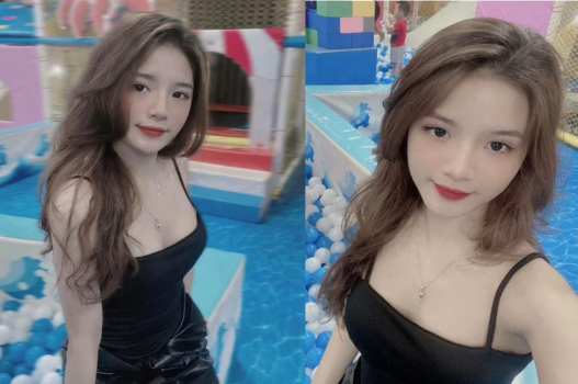 Gầy nhưng em làm tình dai sức