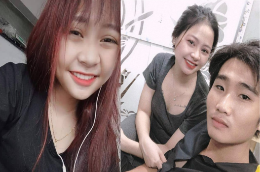 Ghen tị người yêu nên anh hỏi chim to không