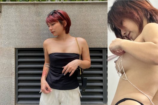 Hiền 2K6 nứng nên thường rên rỉ