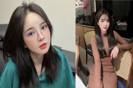 Hoàng Phương Thúy đẹp bị tung clip sex