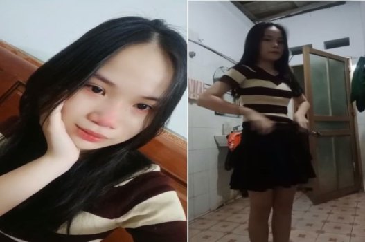 Khánh Huyền tiếc nuối sau khi bị bạn trai rời bỏ