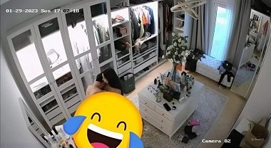 Khi chồng đi vắng vợ dẫn bồ về nhà để làm tình