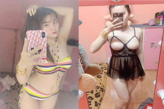 Lén đụ em gái cùng công ty dệt