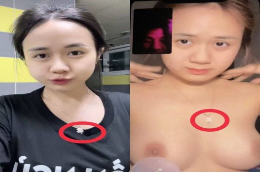 Lộ clip sex Tik toker Mlinh làm tiểu tam