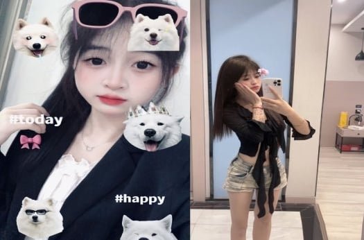 Loli bị ép dâm mạnh đến miệng chẳng kịp ngưng