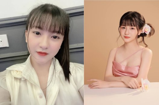 Mê mẩn Như Quỳnh quấn quýt bạn trai trong khoảnh khắc yêu lãng mạn