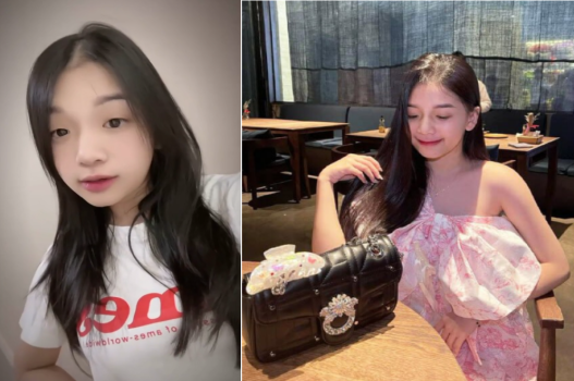 Mời em đi ăn xong anh chịch em cực đã