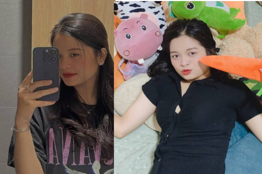 Mới vào đại học đã được anh chịch