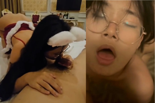 Nhìn em ngậm cu là biết chuyên nghiệp