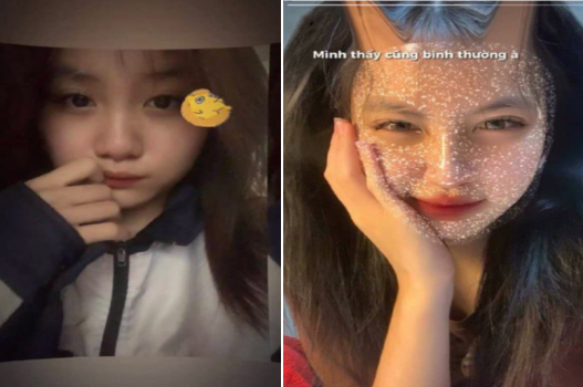 Nhìn hiền mà đụ nhau suốt ngày