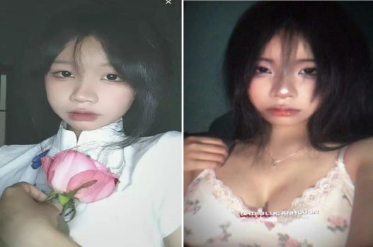 Phá trinh cô bạn thân cùng lớp cực phẩm