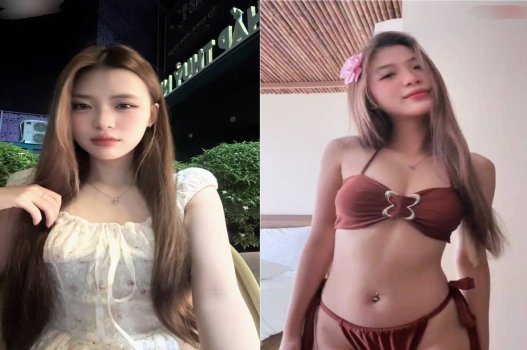 Phe18 Bảo Hân kỹ năng đụ điêu luyện