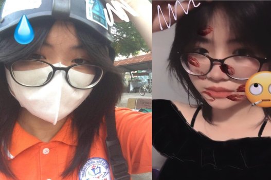 Phim nóng nữ sinh đeo kính cực kỳ khiêu dâm