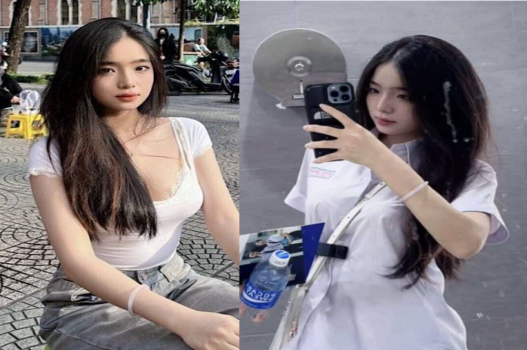 Phim sex Việt em nữ sinh Lý Nhật Mai Thy cực phẩm