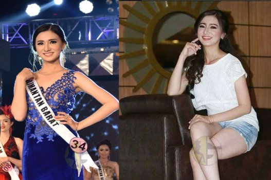 Queen sắc đẹp cũng đắm đuối như mọi cô gái