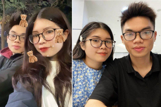 Rủ người yêu chơi some rủ bạn thân thân thiết