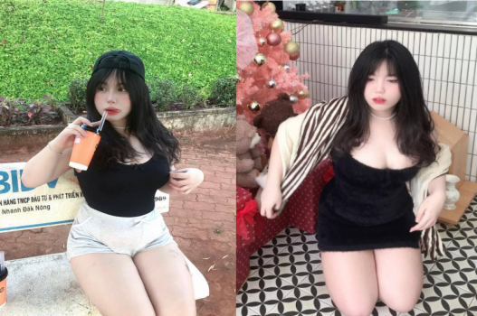 Sex hay em vếu khủng ngắm là thèm điên đảo