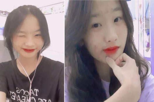 Sex nữ sinh nghe bạn cu khủng liền sướng ngay