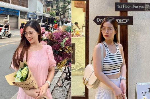 Thanh Trúc bị rò rỉ clip với chồng bạn thân