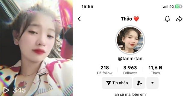 Thảo Ngọc body chuẩn lộ clip người lớn bạo liệt